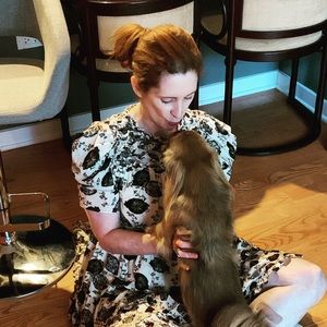 Meet your Posher, Elana